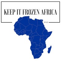 KEEP IT FROZEN AFRICA logo - Similar company to Absolute Pie Cc