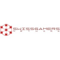 SGN - Swiss Gamers Network logo - Similar company to Svga.Ch