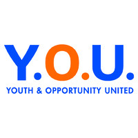 Youth & Opportunity United logo - Similar company to Project:Vision, Inc.
