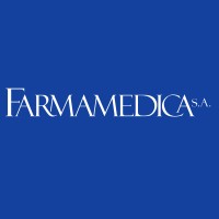 Farmamedica logo - Similar company to Droguería Intergrup