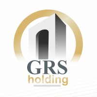 GRS Holding logo - Similar company to Turexim