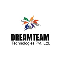 DreamTeam Technologies logo - Similar company to S R Group