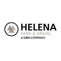 Helena Sand & Gravel logo - Similar company to Arox Land Development