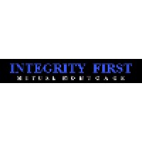 Integrity First Mutual Mortgage