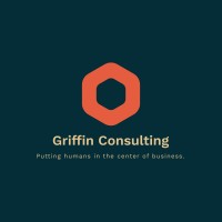 Griffin Consultants LLC logo - Similar company to Cs Accounting, Llc
