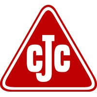 C.C.JENSEN logo - Similar company to Emw Filtertechnik Gmbh