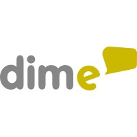 Escuela Dime logo - Similar company to Dâctilos