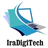 IraDigiTech logo - Similar company to The Assignments Help