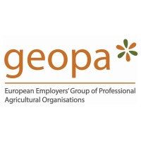 Geopa* logo - Similar company to Cocoreado