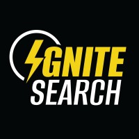 Ignite Search logo - Similar company to Spark Packaging