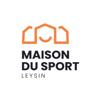 Maison du Sport logo - Similar company to Sport Vaud