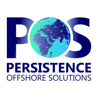 Persistence Offshore Solutions logo - Similar company to Persistence Software