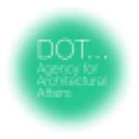 Dot Agency For Architectural Affairs