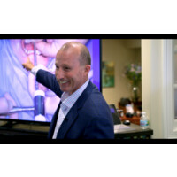 CHARLES BUIST DMD PA logo - Similar company to Spetsas Buist Accident Injury Lawyers, Pllc