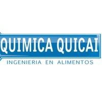 Quimica QUICAI - Ingeniería en Alimentos logo - Similar company to Mw Alimentos Consultoría