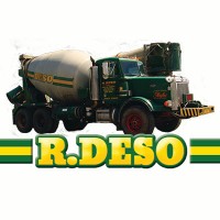 R. Deso, Inc. Ready-Mixed Concrete logo - Similar company to Ready Mixed Concrete Company