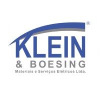 Klein & Boesing Mat. e Serv. Elétricos LTDA logo - Similar company to God Bless Transportes E Logistica Ltda