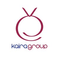 Kaira Group logo - Similar company to Otrera Digital