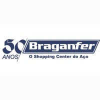 Braganfer logo - Similar company to Metafer Comercio De Ferro E Aço Ltda
