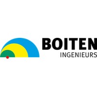 Boiten Raadgevend Ingenieurs Bv