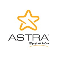 Astra Technologia Betonu logo - Similar company to Junjin Polska