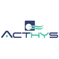 ACTHYS logo - Similar company to Vti