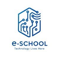 e-school logo - Similar company to Golden Lift Elevadores