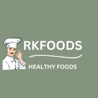 rkfoods logo - Similar company to Moksh Popli