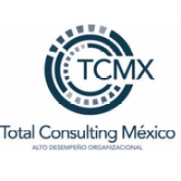 Total Consulting México, S.A. logo - Similar company to Infinity Data Corp