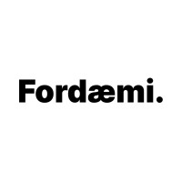 Fordæmi. logo - Similar company to Lagaviti