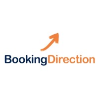 BookingDirection logo - Similar company to Pinsteps
