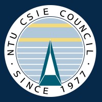 NTU CSIE Council logo - Similar company to Csie