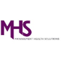 Management Health Solutions, Inc. logo - Similar company to Nforcepro Software Solutions Inc