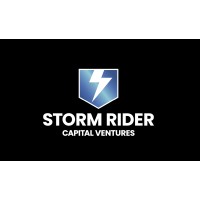 Storm Rider Capital Ventures logo - Similar company to Sheltera Ai