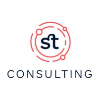 ST Consulting (Australia) logo - Similar company to Talemm