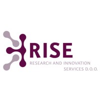 RISE - Research and Innovation Services logo - Similar company to Fabula Croatica