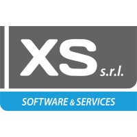 XS - Xenia Software & Services logo - Similar company to Init Srl