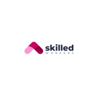 Skilled Workers logo - Similar company to Skilled Worker Visa Uk