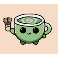 UTS Matcha Society logo - Similar company to Uts Wxstem