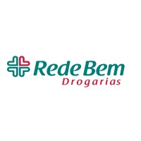 Rede Bem Drogarias logo - Similar company to Rede Bem Drogarias Varginha