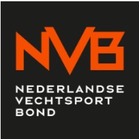 Nederlandse Vechtsportbond logo - Similar company to Warrior Code