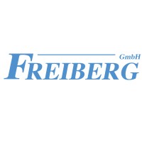 Freiberg GmbH logo - Similar company to Prezero Pyral Gmbh