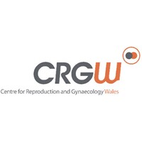 Centre for Reproduction and Gynaecology Wales | CRGW logo - Similar company to Lancaster University Obstetrics & Gynaecology Society