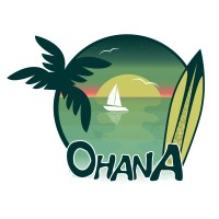 BDE Ohana logo - Similar company to Bde Mirage