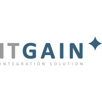 ITGAIN Integration Solution logo - Similar company to Logistic It