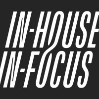In-house In-focus logo - Similar company to Underconsideration, Llc