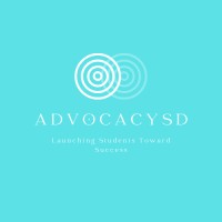 AdvocacySD logo - Similar company to E3 Consulting, Llc