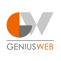 Genius Web logo - Similar company to Itplus Web Solutions