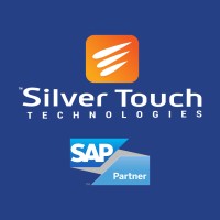 SAP Silver Touch India logo - Similar company to Fx My Data Pty Ltd