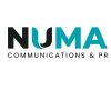 Numa logo - Similar company to Echo